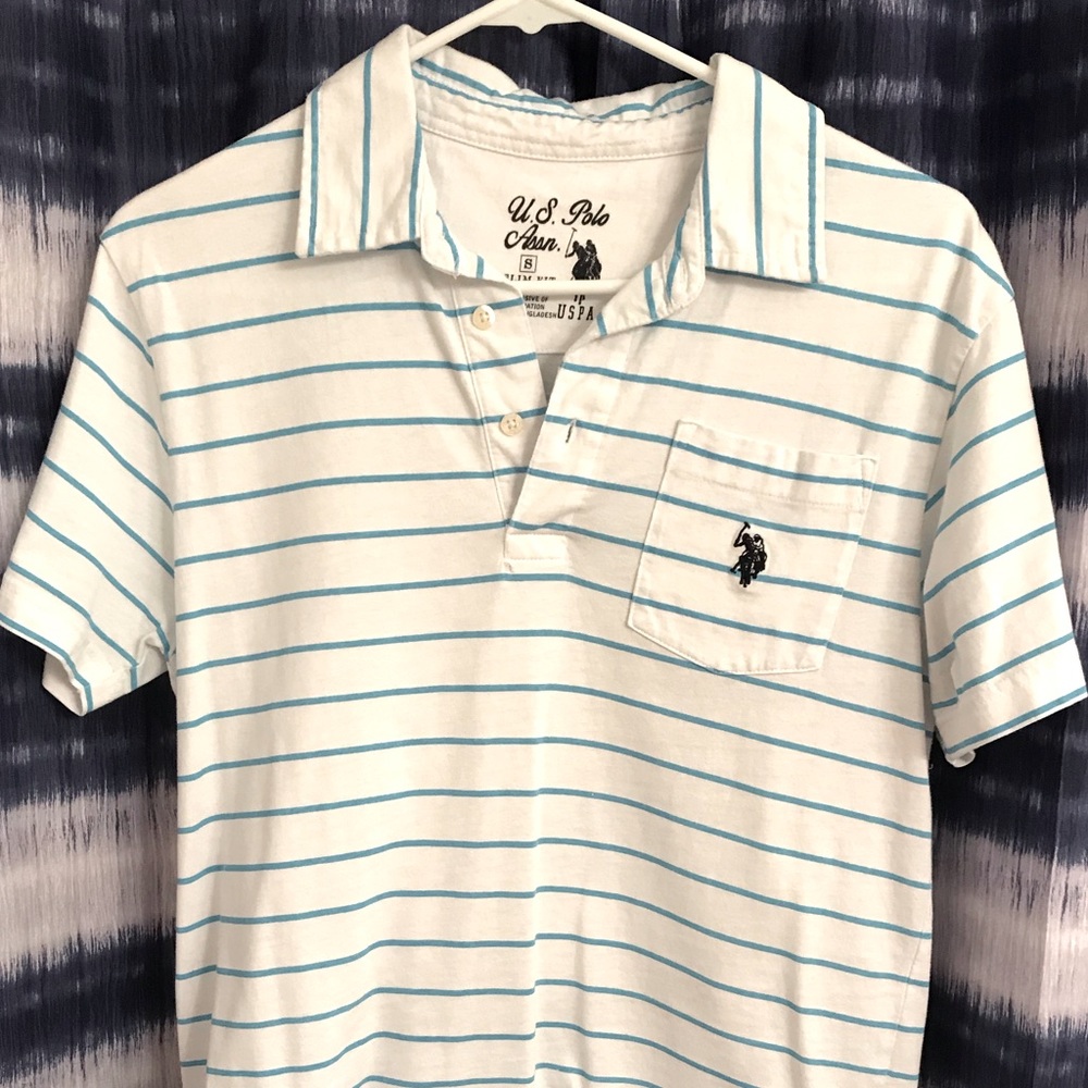 Polo (Slim Fit) Shirt